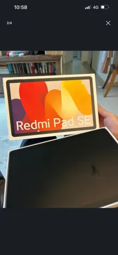 Tablet xiomi