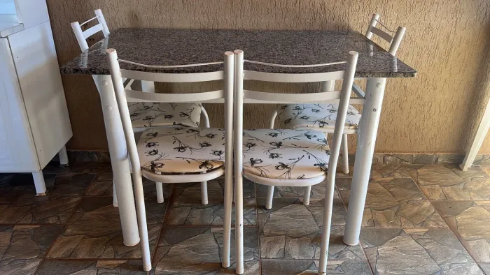 Conjunto Mesa 