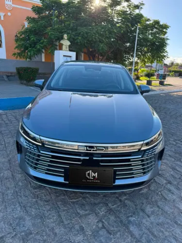 BYD King GS 1.5 16V Aut. (hibrido) 2026