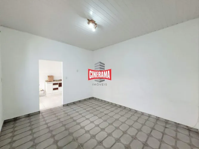 Casa à venda em Osvaldo Cruz - São Caetano do Sul | Cinerama Imóveis