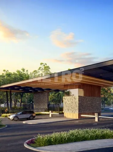 Terreno à venda no Horto Condomínio Club, 12x35m, 420m², Petrolina