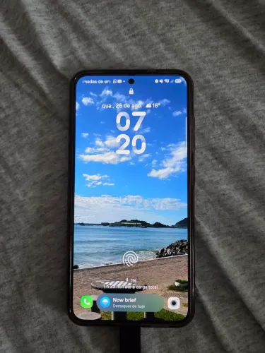 Samsung S25 256GB