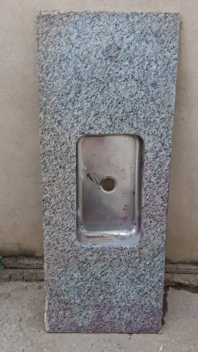 Pia granito 150.00