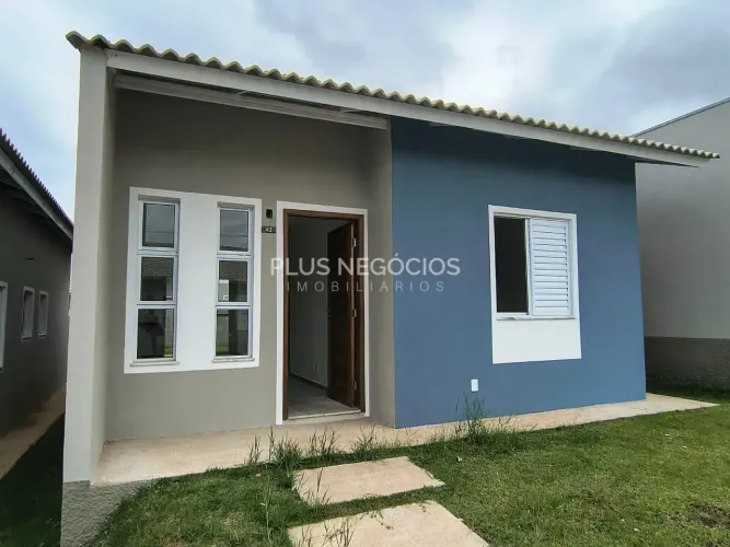 Reserva Baronesa | Casa à venda em condominio | Quintais do Imperador, Sorocaba, SP | 3 do