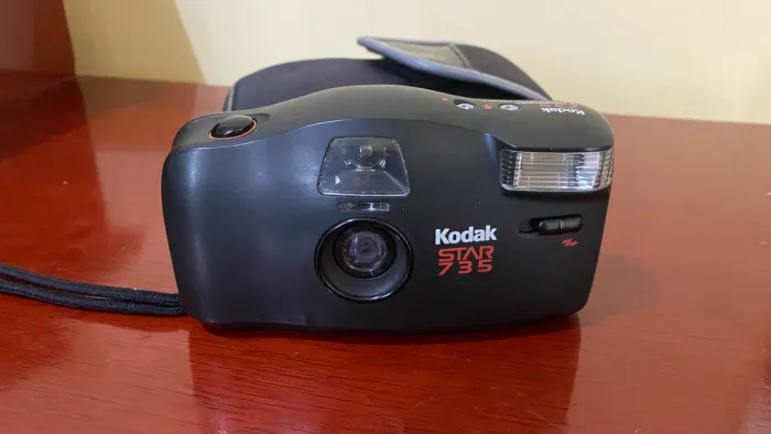 Kodak star 735