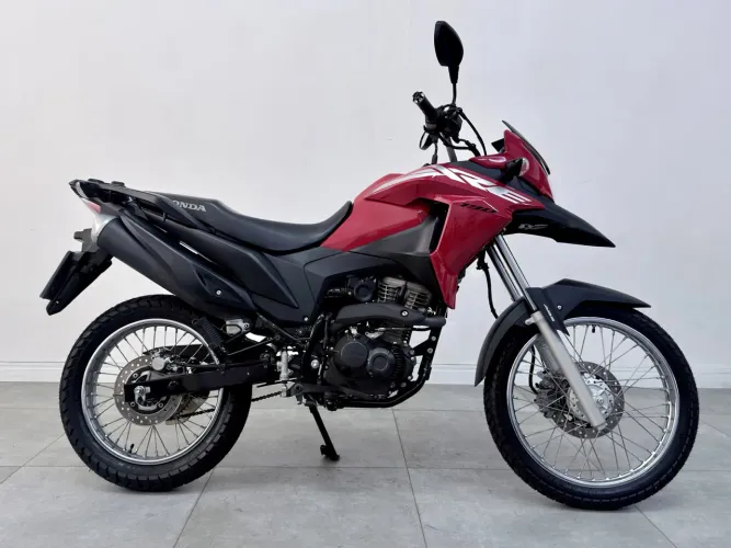 HONDA XRE 190