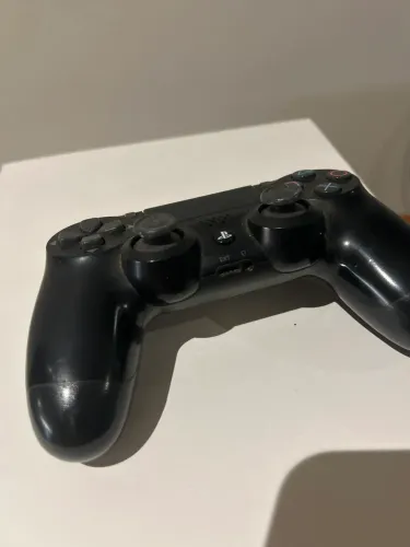 Controle de ps4 original usado