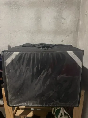 BAG PARA ENTREGA