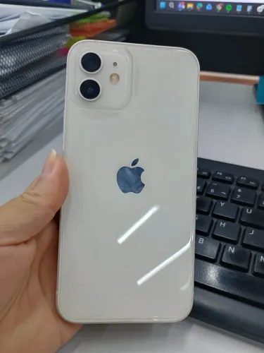 iPhone 12