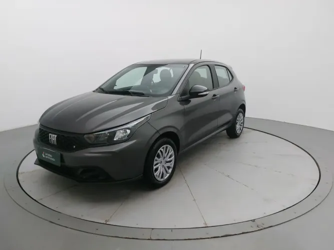 Fiat Argo Drive 1.0 Firefly 2026