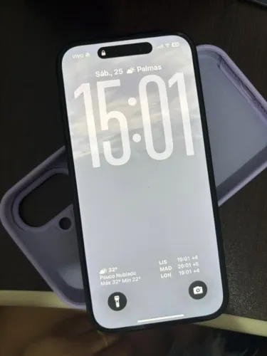 IPHONE 16, NOVO