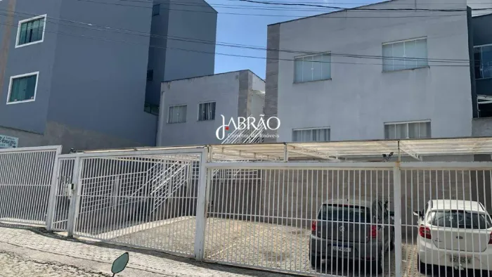 Apartamento para aluguel, 2 quartos, 1 vaga, Nossa Senhora do Carmo - Barbacena/MG