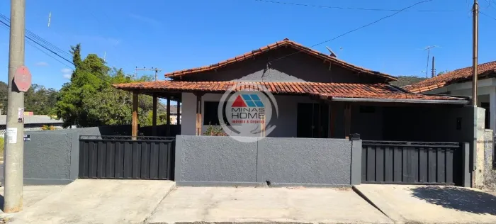 Casa de 3 quartos reformada