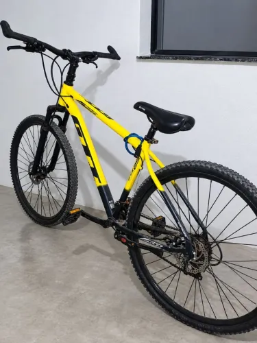 Bike aro 29