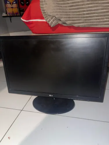 Monitor 24 polegadas LG
