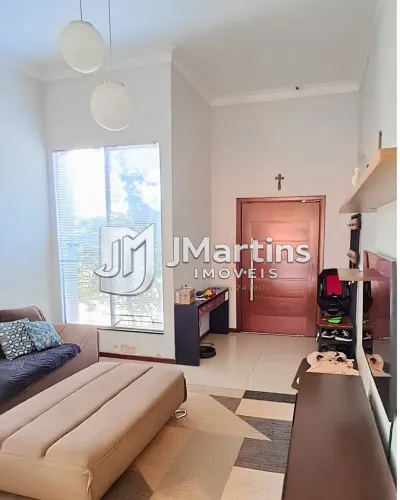 Casa de Condomínio 3 quartos para Venda Jardim Jockey Clube, São Carlos
