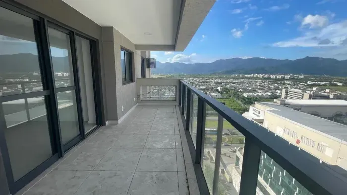 Apartamento em Barra Bonita / Condomínio Lume em Barra Bonita