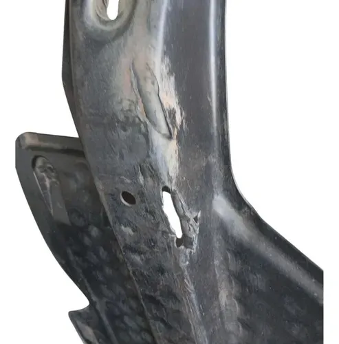 Assoalho Chão Esquerdo Vw Polo 2003 2014 6q0825201d Detalhe