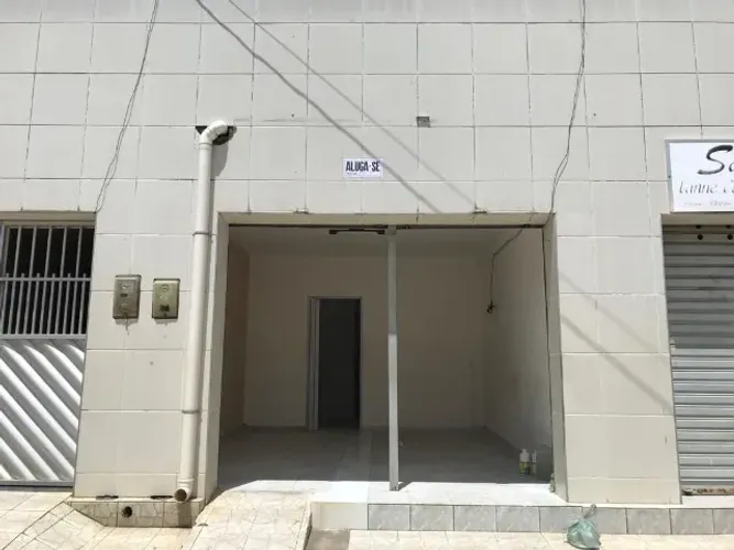 Ponto comercial no Centro de Alagoinha