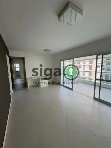 Apartamento com 3 Dormitórios, 2 vagas, 110m2, à venda no Portal do Morumbi