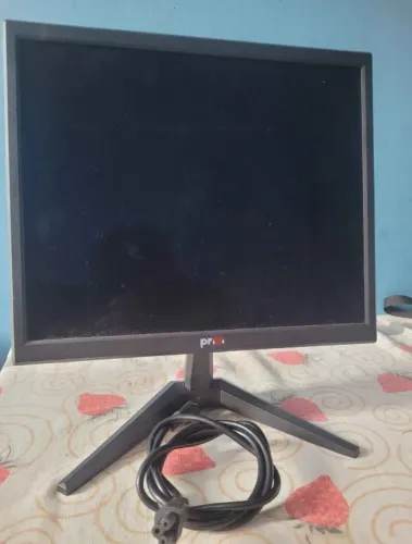 Monitor 17" HDMI/VGA 