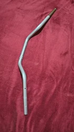 Guidão para XRE 190 ou Lander 250