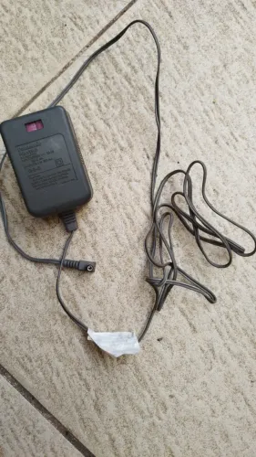 AC ADAPTADOR PANASONIC PQLV19LB