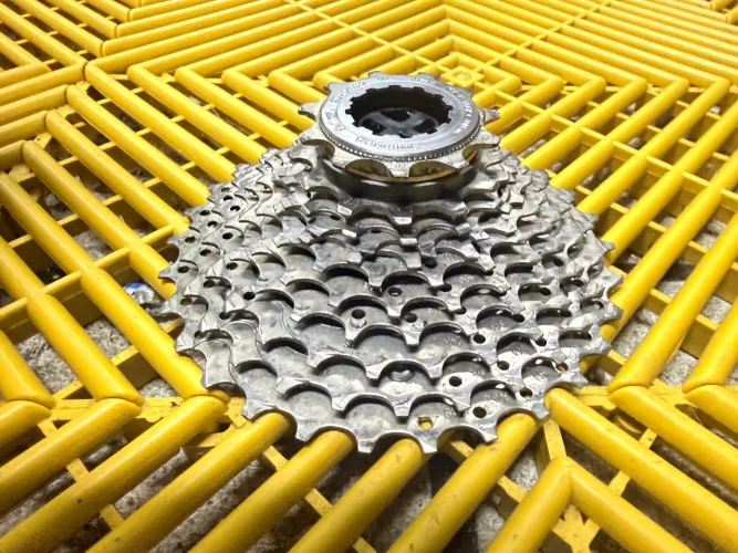 Shimano 11V 11-30T
