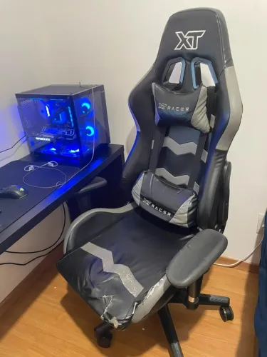 Cadeira Gamer XT-racer