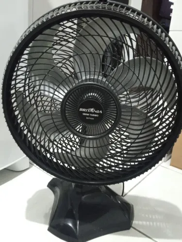 Ventilador Britânia