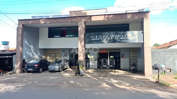 BAIRRO SÃO FRANCISCO
