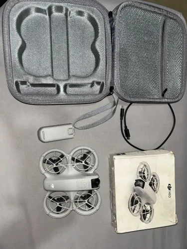 DRONE DJI NEO