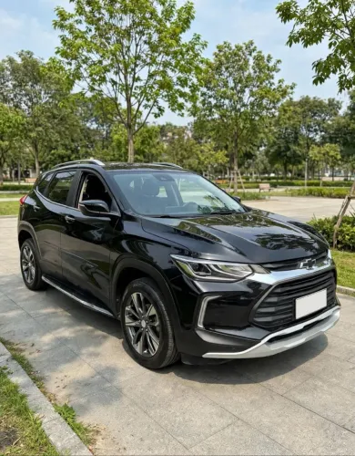 Chevrolet Tracker Premier 1.2 Turbo 12V Flex AUT 2022
