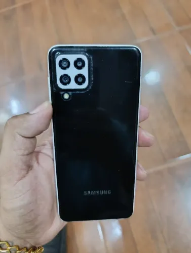 Samsung A22 128 Gb com NFC