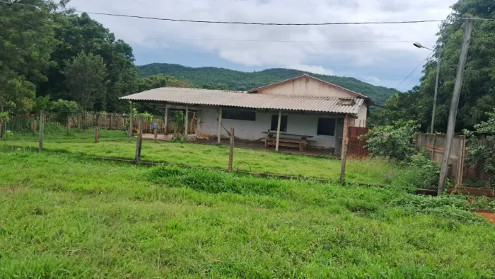 Vendo faça sua proposta 
