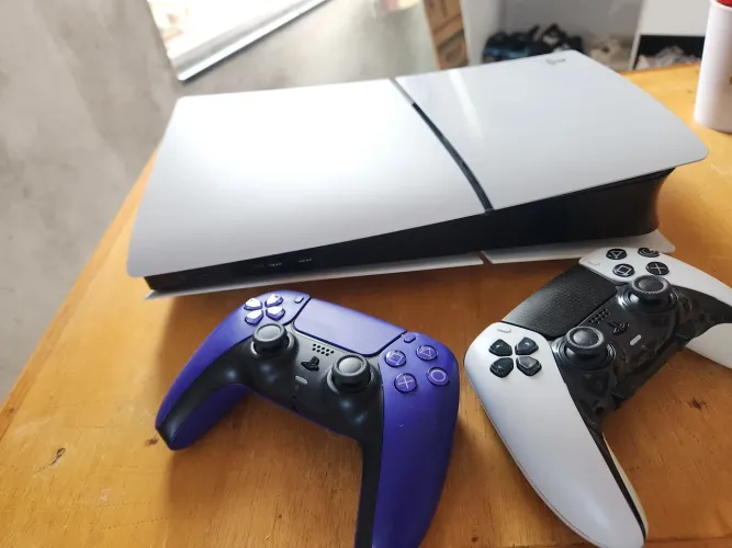 Ps5 slim