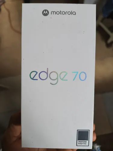 Moto g 70 Edge