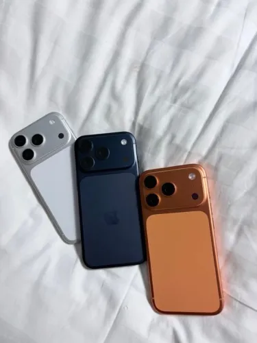 IPhone Pro Max 17