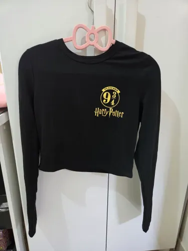 Blusa Harry Potter