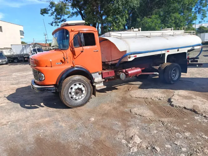 1313 tanque pipa
