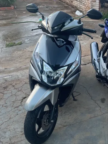 Honda Elite 125cc 2025