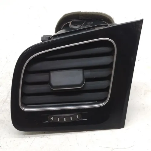 Difusor Ar Esquerdo Vw Golf Gti 2.0 2013 / 2014 N5gm819703