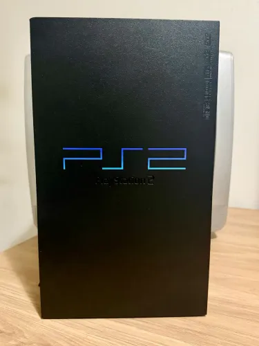 PlayStation 2 FAT