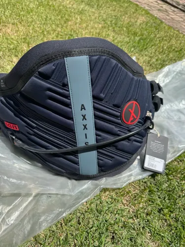 Trapézio Axxis NOVO