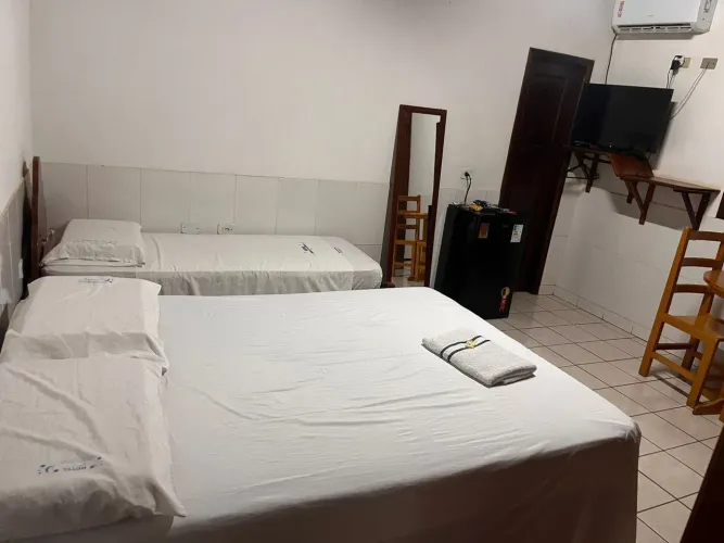 Á Venda Hotel + Imóvel em Rubiataba, GO
