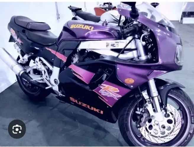 PECAS ORIGINAL SUZUKI GSX-R 1100 62- * ZAP