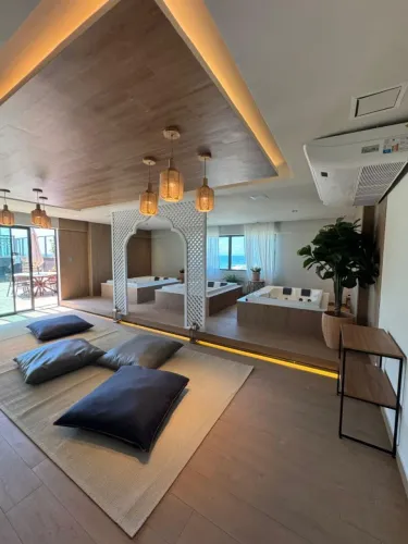 Casa Para Vender com 1 quartos no bairro Jardim Armação em Salvador