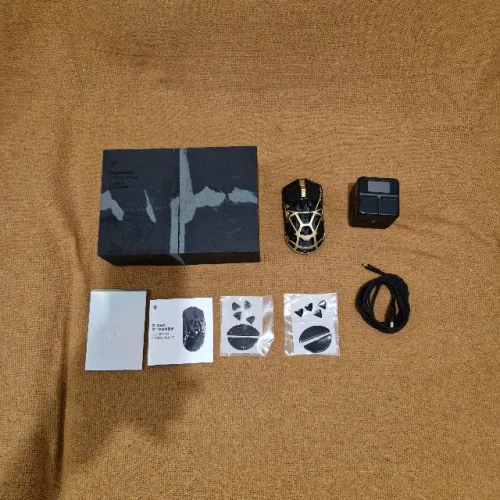 WLMOUSE Beast X 4k
