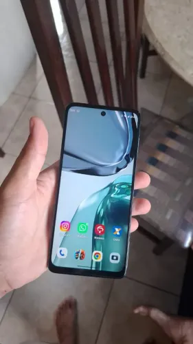 Moto G62 5G