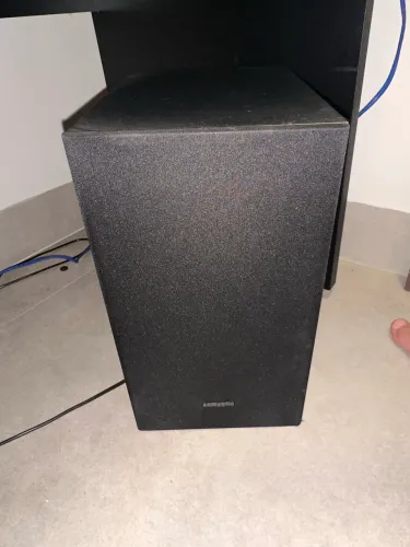 Home Teacher Samsung HW T555